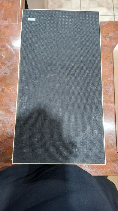 Głośniki Kolumny Bang & Olufsen Beovox 1700 Vintage B&O
