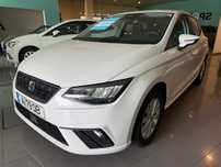 SEAT Ibiza 1.0 TSI Style