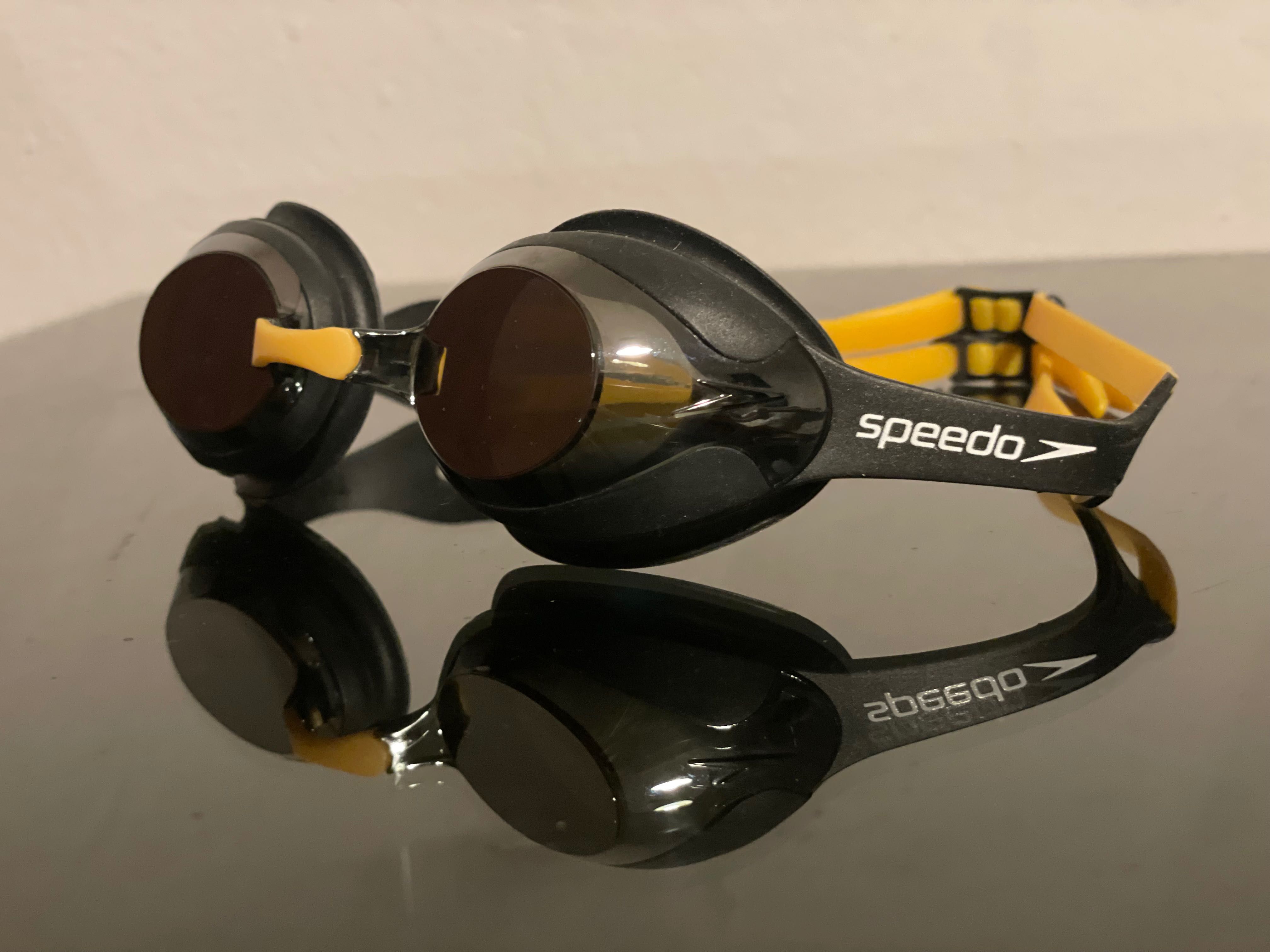 Óculos natação Speedo Merit