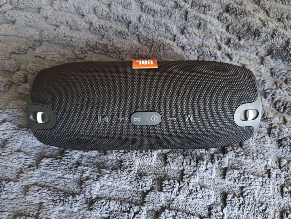 JBL Xtreme 1 колонка