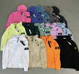 БЕЗ ПРЕДОПЛАТ | stone island zip hooded зипка стоник стон стон айлен