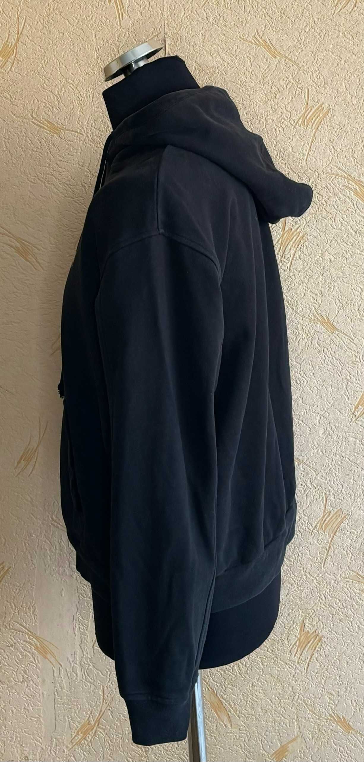 Bluza z kapturem Levis roz. XS