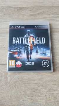 Battlefield 3 - Sony PlayStation 3 - FPS