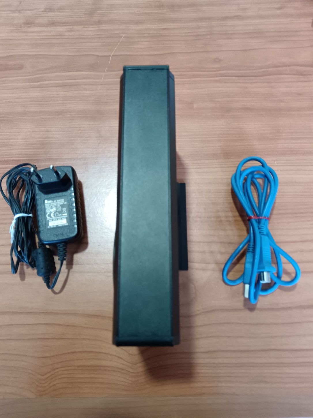 Disco Externo Icy Box Com disco de 320g