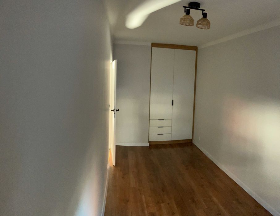 Mieszkanie 4 pokojowe do wynajęcia