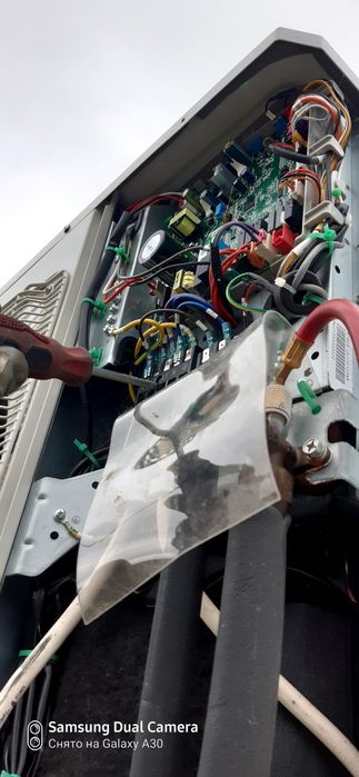 Ремонт холодильников  Харьков