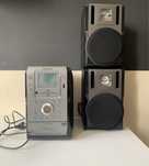 wieża Thomson radio