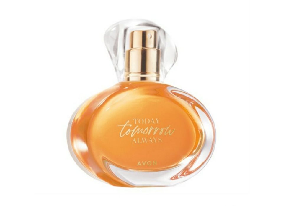 TOMORROW Woda perfumowana dla Niej (50ml)