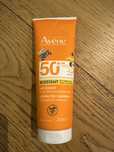 Avene -50 spf dla dzieci