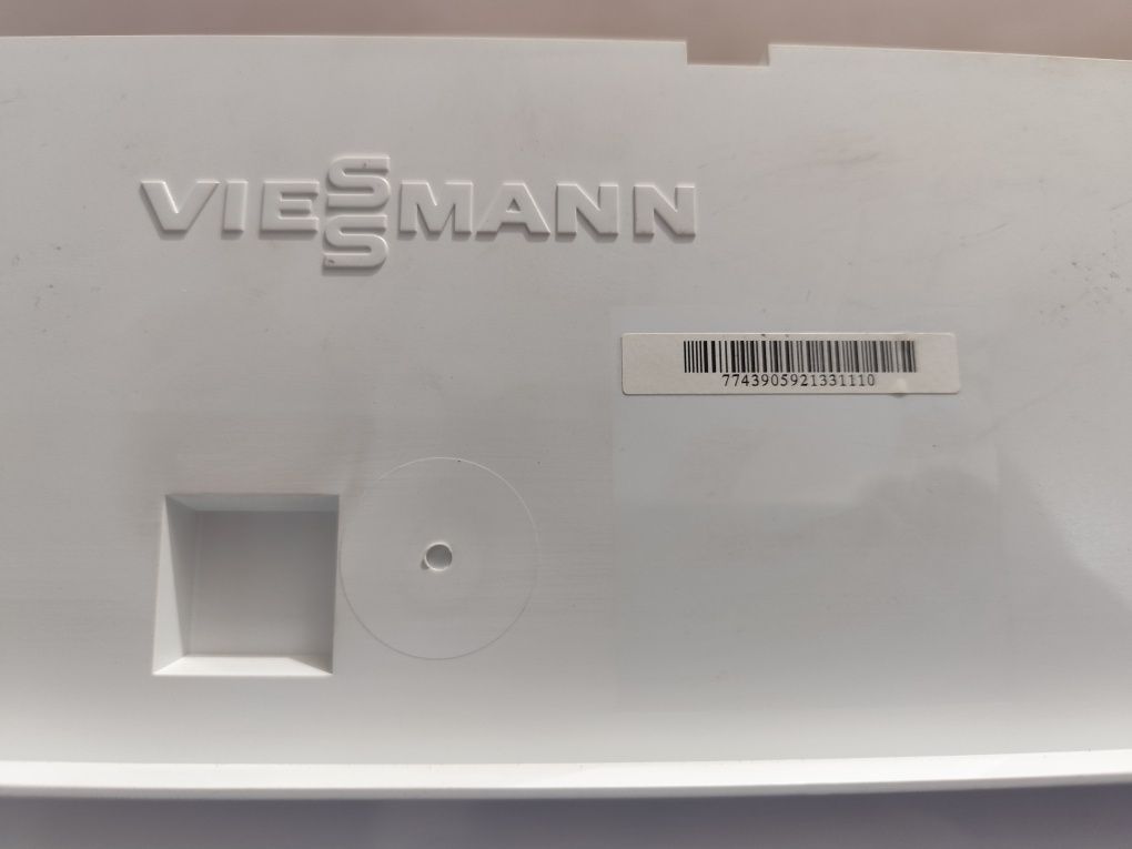 Viessmann płyta główna