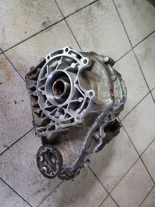 Раздатка land rover range rover, sport, discovery