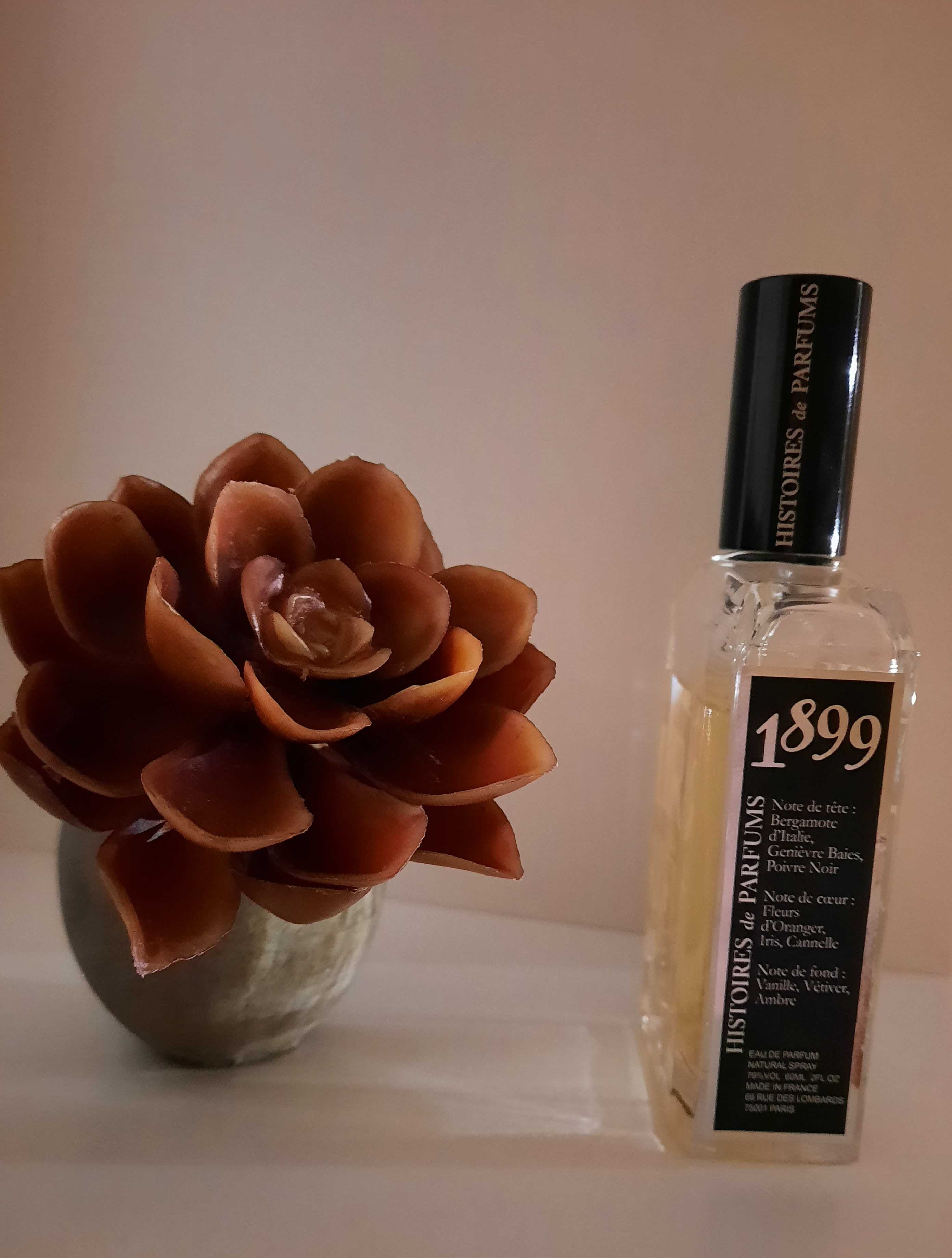 Histoires de Parfums 1899 Hemingway 60 ml