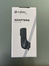 Adaptadores Cybex Eezy S-line