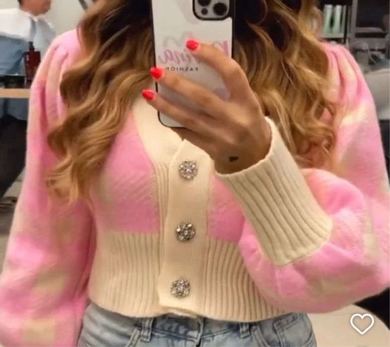 Джемпер розмір S