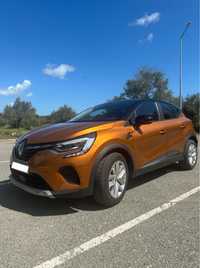 Renault Captur 1.0