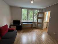 Kawalerka Saska Kępa 30m2