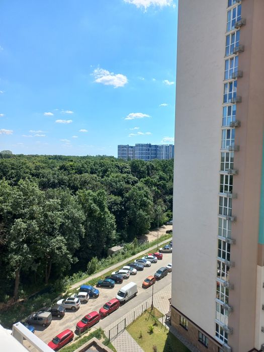 Без % Продаж 1кв, ЖК Теремки, вул. Заболотного, 15г