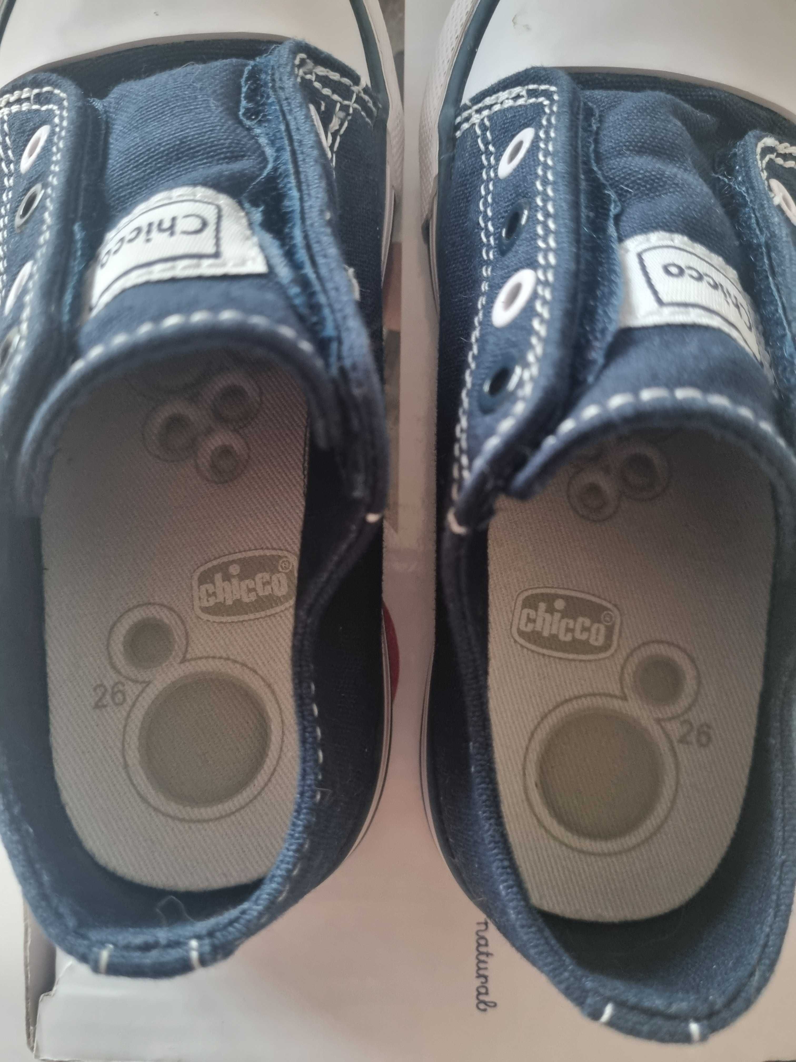 Vendo ténis Chicco