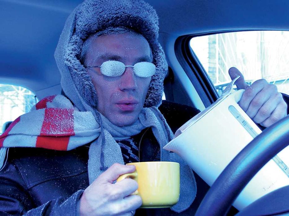 Чистка радіатора пічки, 1500 грн. Без зняття. Діагностика безкоштовно