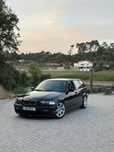 BMW 320d - E46 136cv