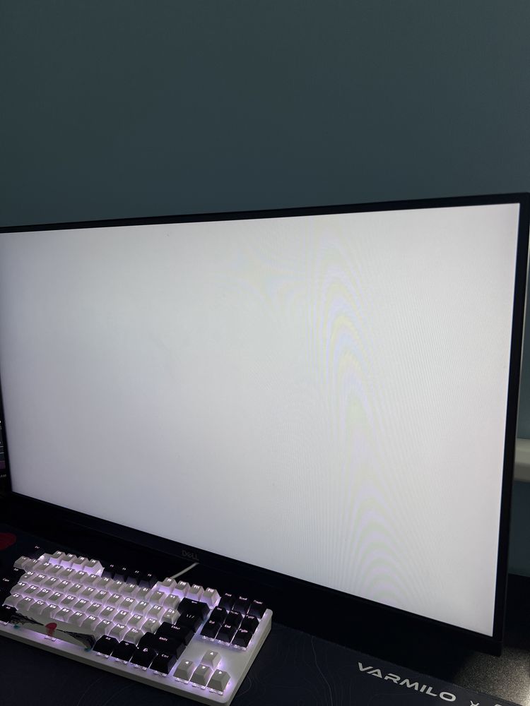 Монитор Dell g2723h full hd 280гц