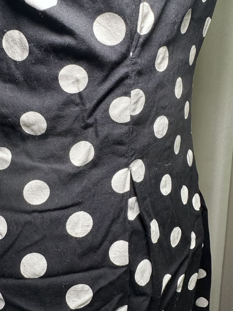 Vestido senhora - como novo