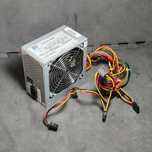 Zasilacz komputerowy CUBE AMX 500W ATX 120mm
