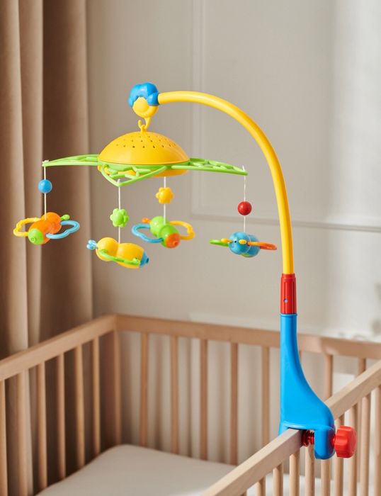 Мобіль на ліжечко