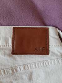 Джинсы Оригинал Abercrombie& Fitch 29w30l