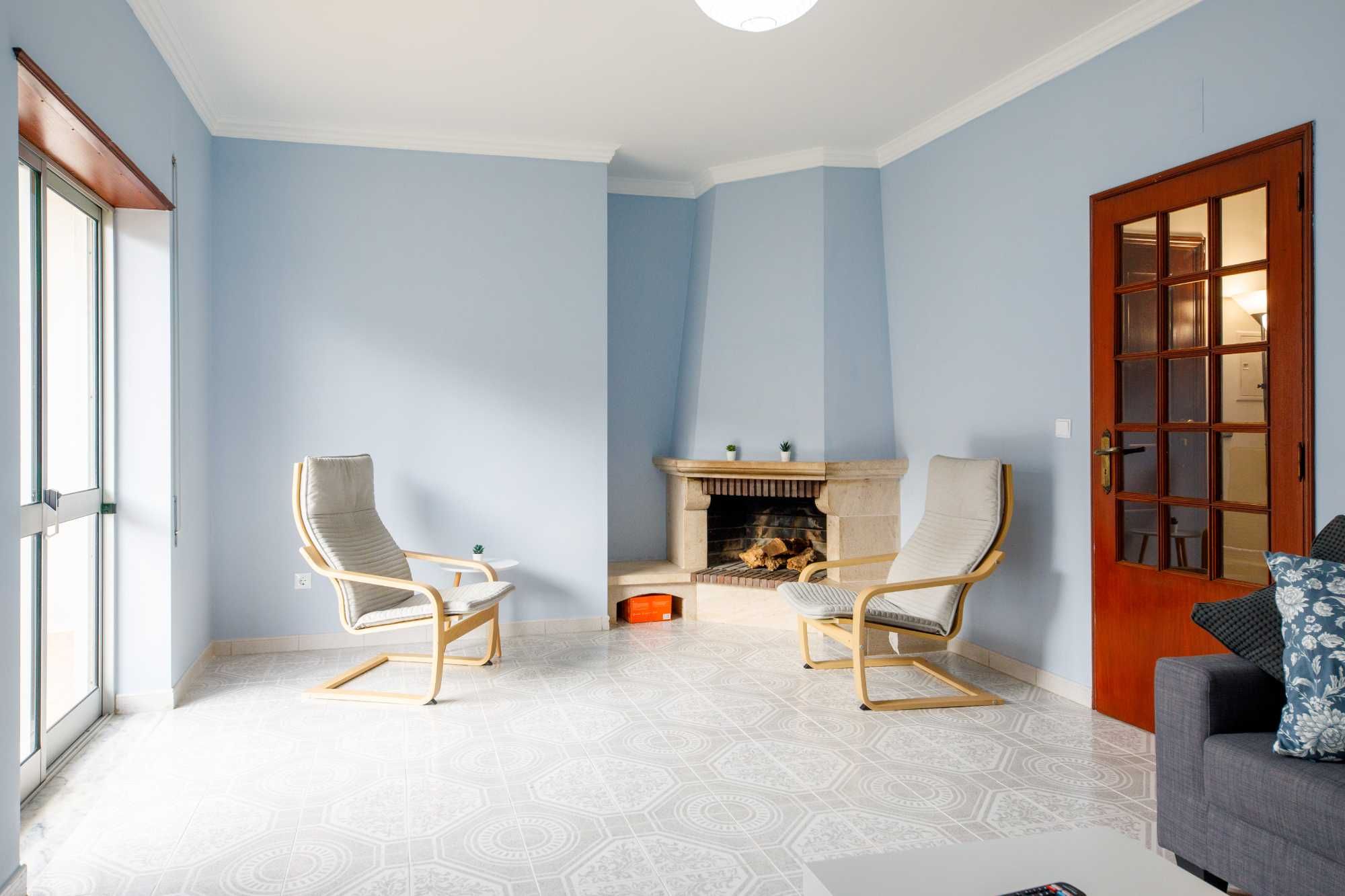 T3 em Fatima próximo ao Santuário (3 bedrooms in Fatima, Portugal)