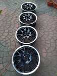 Felgi 16 golf 4 BBS 5*100