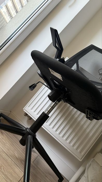 Krzesło obrotowe biurowe