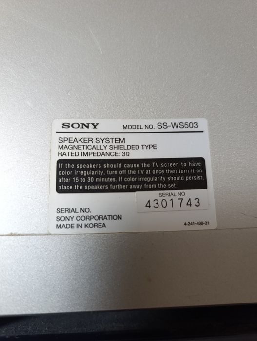 Домашний кинотеатр,колонки+саб