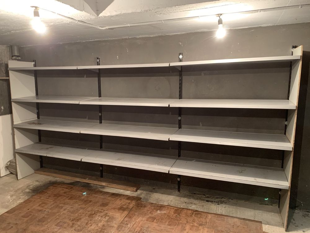 Продам капітальний подвійний  гараж 80 кв.м КООП «Мінський»
