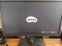 Monitor BenQ 32" SW321C - B Olbrzymi / Dla filmowców