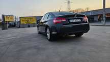 Citroën C5 Citroen C5 V6 HDi 240 KM biTurbo Exclusive,Automat,Navi,Hydro,BiXenon