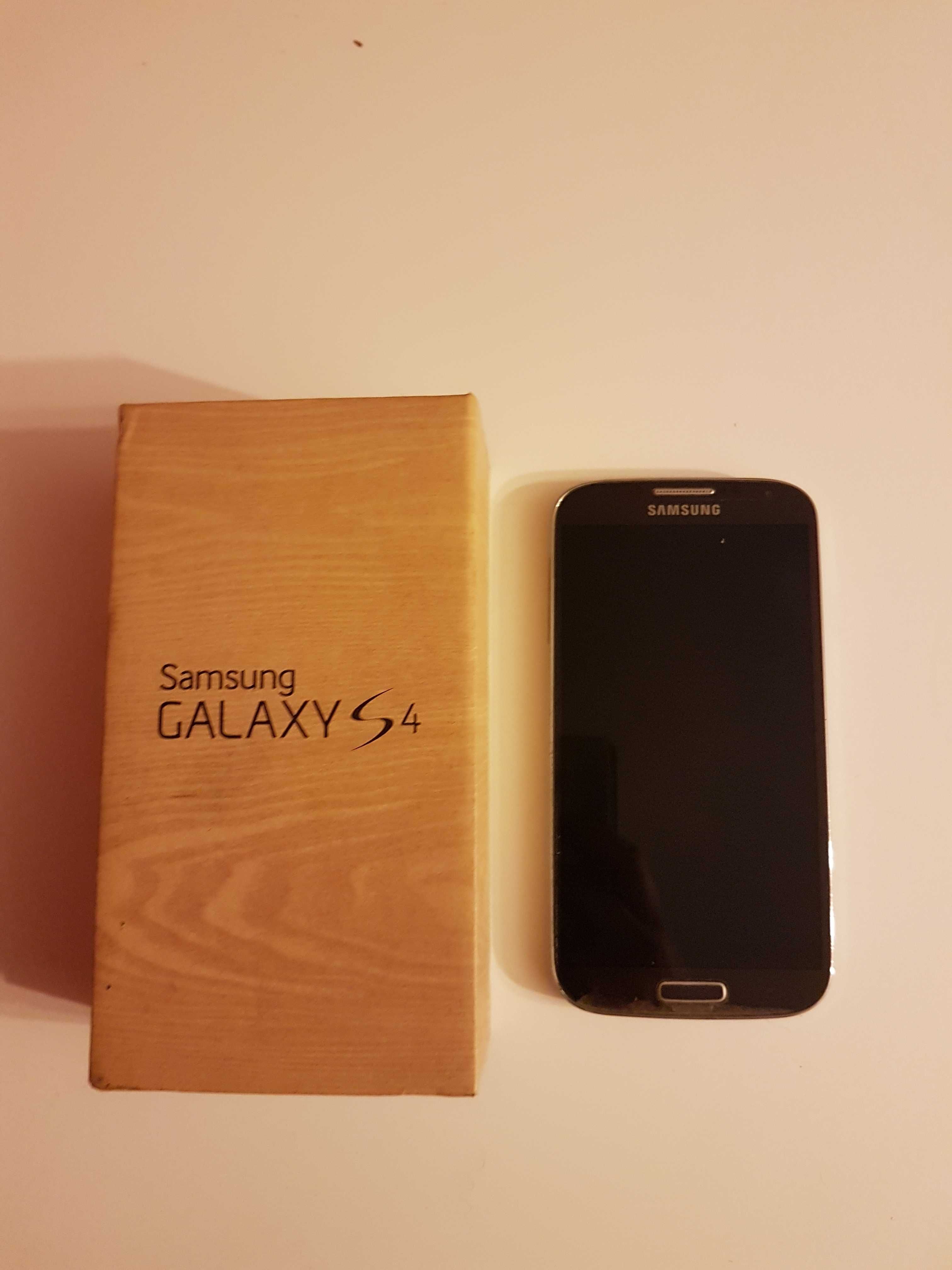 Sprzedam Samsung galaxy S4