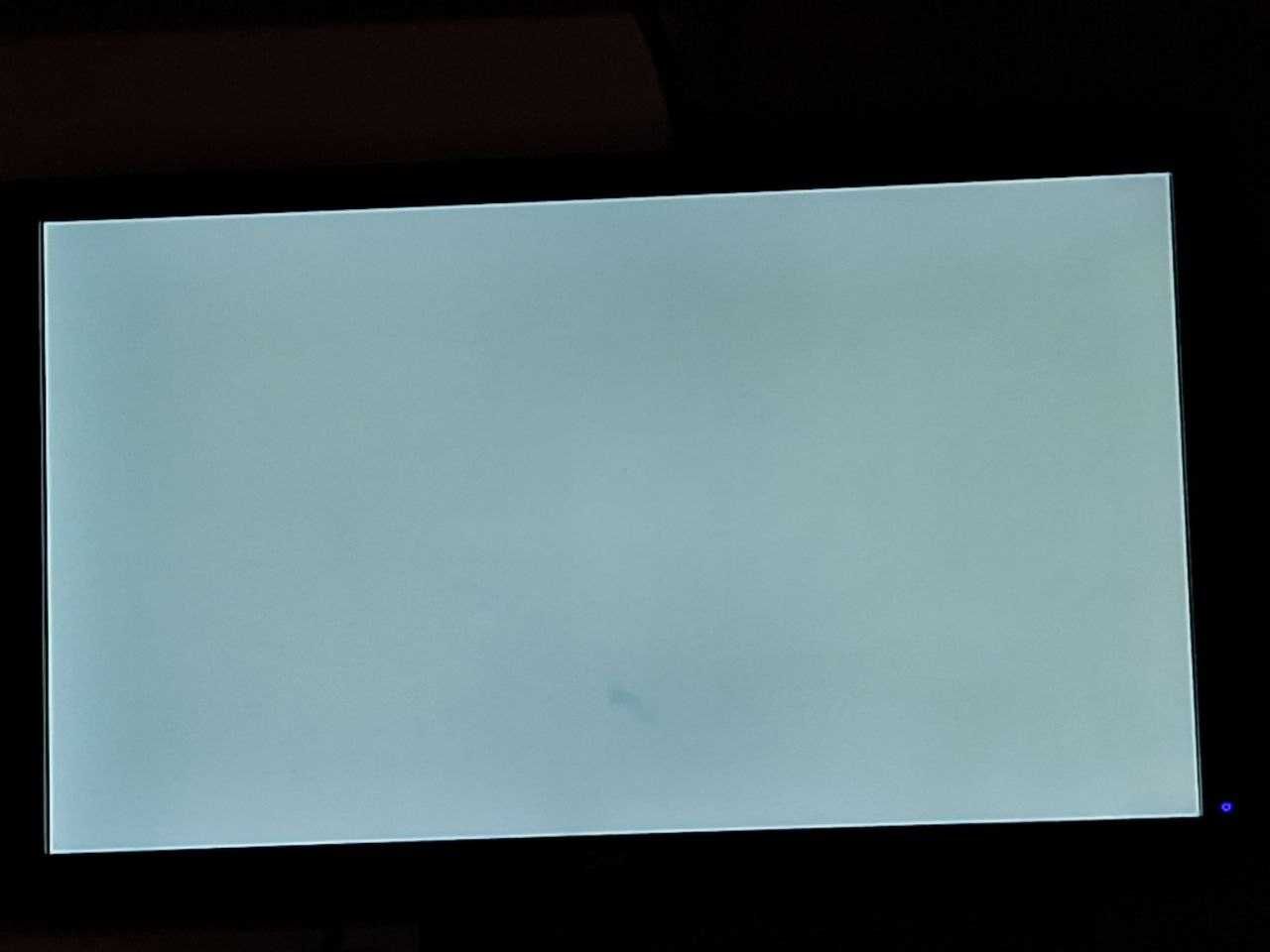 Монітор Lg та Dell