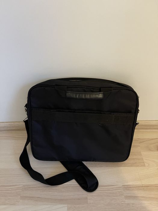 Torba na laptop dell