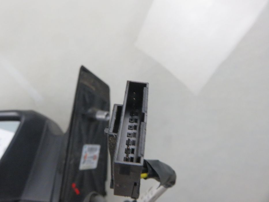 Lusterko Prawe Opel Zafira B (a05) 168