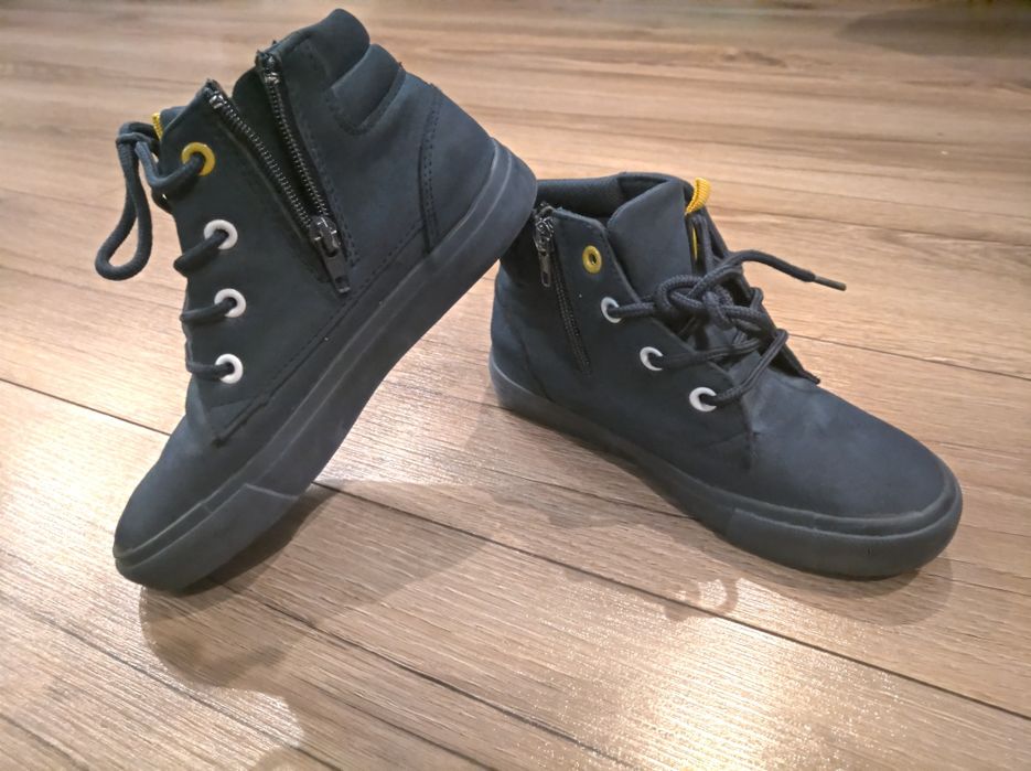 Buty przejściowe Reserved sneakersy roz 29