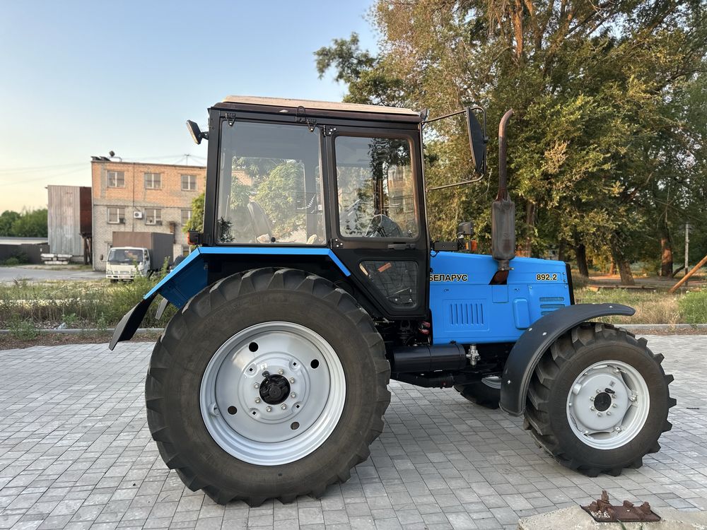 Продам МТЗ-892.2 Новий 90 мот/год