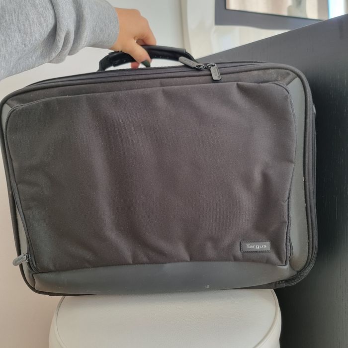 Mala para computador