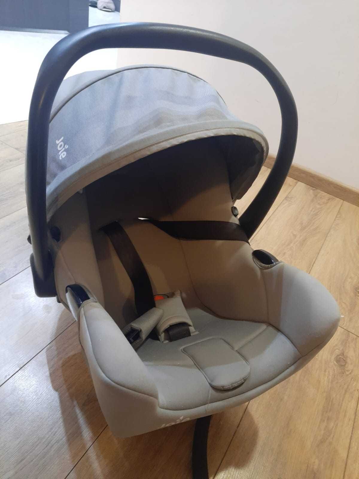 Fotelik Joie i-snug