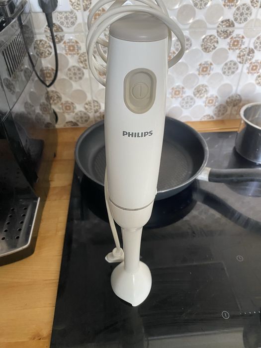 Blender ręczny philips