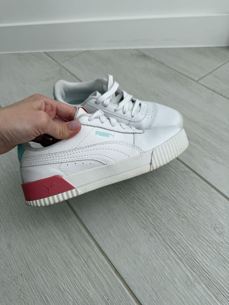 Кеди жіночі Puma