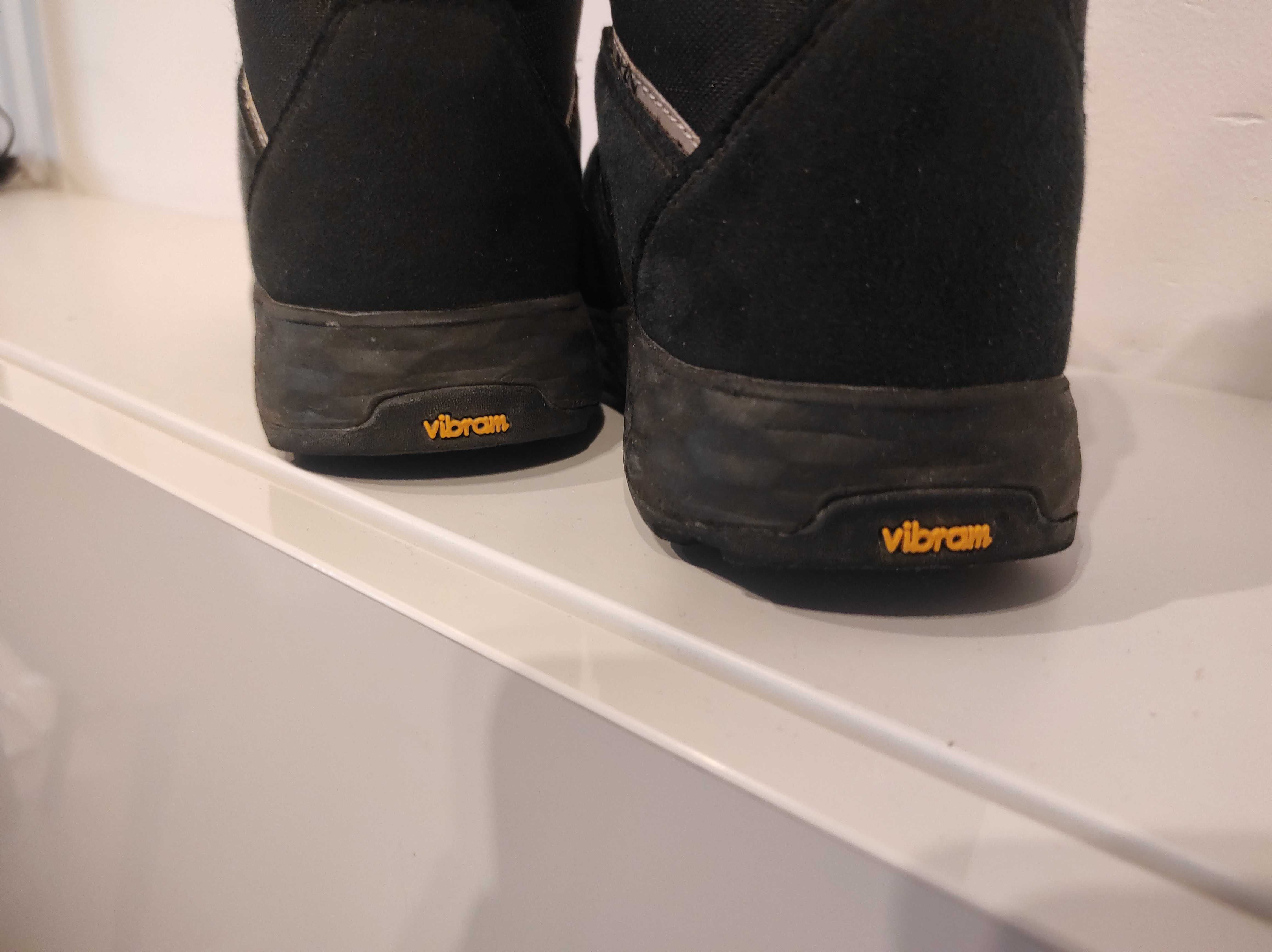 Buty zimowe REIMA rozmiar 28