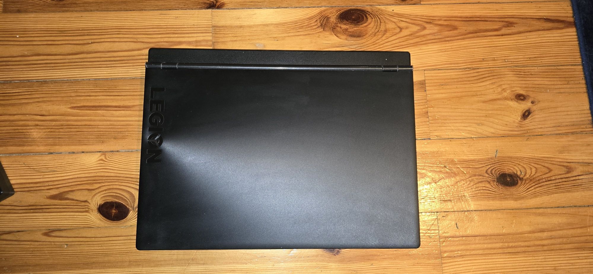 Laptop lenovo legion y540, i5 9300HF, 16 GB, 1.5 TB SDD, GTX 1660 TI