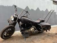 Harley Davidson clássico