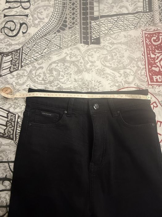 Теплі жіночі джинси